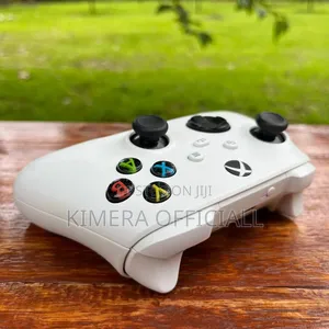 UK Used Xbox Series S/X Wireless Controllers