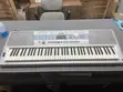 Yamaha DGX-200 Portable Grand Keyboard - 1