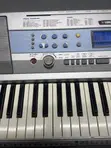 Yamaha DGX-200 Portable Grand Keyboard - 2