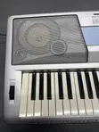 Yamaha DGX-200 Portable Grand Keyboard - 4