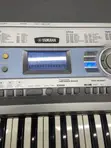 Yamaha DGX-200 Portable Grand Keyboard - 5