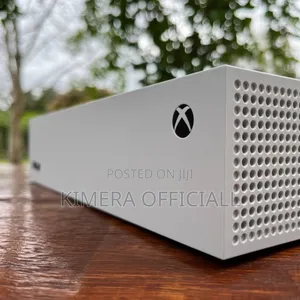 UK Used Xbox Series S Console Bundle