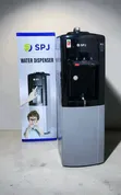 SPJ Hot & Cold Water Dispenser with Cabinet - 3