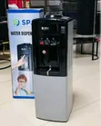 SPJ Hot & Cold Water Dispenser with Cabinet - 4