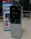 SPJ Hot & Cold Water Dispenser with Cabinet - 5