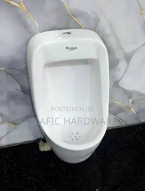 Frencia Heavy Duty Urinal Bowl - Brand New