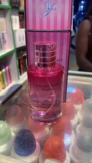 Victoria's Secret Bombshell Fragrance
