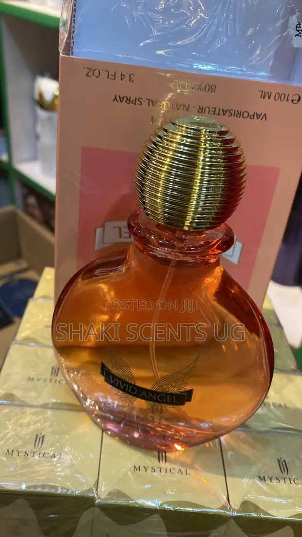Mystical Vivid Angel Parfum - 100ml - 1