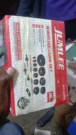 18-Piece Wood Hole Saw Set - 1