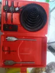 18-Piece Wood Hole Saw Set - 2