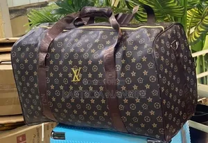 Louis Vuitton Travel Bags