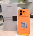 New Infinix Note 60 Pro 256GB Orange - 2