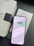 New Infinix Note 60 Pro 256GB Orange - 3
