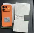 New Infinix Note 60 Pro 256GB Orange - 4