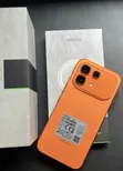 New Infinix Note 60 Pro 256GB Orange - 5