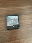 Samsung Galaxy Z Flip5 256GB Gray - 1