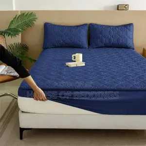 Dream Luxe Shield Mattress Protector