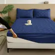 Dream Luxe Shield Mattress Protector - 1