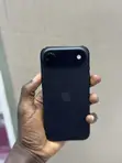 New Apple iPhone Air 256GB Black - 1