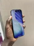 New Apple iPhone Air 256GB Black - 2