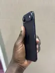 New Apple iPhone Air 256GB Black - 3