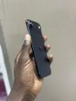 New Apple iPhone Air 256GB Black - 4