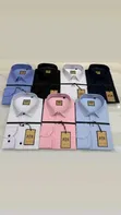 Bellucci Long Sleeve Shirts - 3