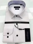 Bellucci Long Sleeve Shirts - 5