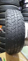 Used 235/65R17 All Terrain Tyre - 2