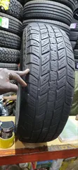 Used 235/65R17 All Terrain Tyre - 3