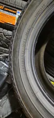 Used 235/65R17 All Terrain Tyre - 4