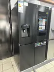 680L Hisense Smart Fridge - Multi Door - 1