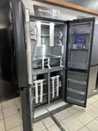 680L Hisense Smart Fridge - Multi Door - 2