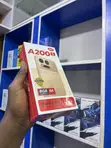 New Itel A200+ 64GB Gold - 2