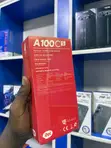 New Itel A100C 64GB White - 2