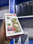 New Itel A100C 64GB White - 3