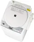 Sharp Washer Dryer Combo - 1