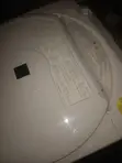 Sharp Washer Dryer Combo - 4
