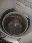 Sharp Washer Dryer Combo - 5