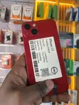 Apple iPhone 13 128GB Red - 1