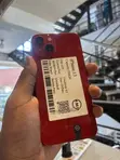 Apple iPhone 13 128GB Red - 2