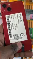 Apple iPhone 13 128GB Red - 3