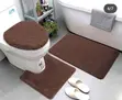 Elegant Toilet Seat Set - 2