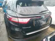 Toyota Harrier 2017 Black - 2