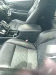 Toyota Harrier 2017 Black - 4