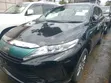 Toyota Harrier 2017 Black - 5