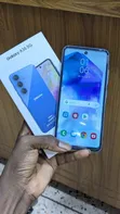 New Samsung Galaxy A35 256GB Blue - 2