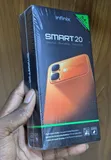 New Infinix Smart 20 64GB Orange - 2