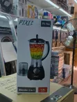 Pixel 2-in-1 Electric Kitchen Blender & Grinder - 1.5L - 2