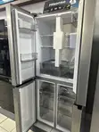 515L Hisense 4-Door Fridge with Water Dispenser - 1